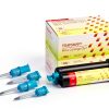 GC America Dual Cure Dental Acrylic Kit with 16 Mixing Tips-0
