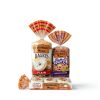 Thomas' Plain Bagels 6 Count Soft Chewy Kosher Parve Certified-20