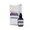 Pulpdent Tuff-Temp 6ml Acrylic Bottle with Automix Cartridge System-1