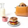 Thomas' Plain Bagels 6 Count Soft Chewy Kosher Parve Certified-7