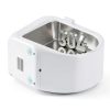 snawowo Ultrasonic Jewelry Cleaner A7 800ml Stainless Steel-5