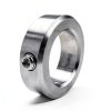 Jeremywell Shaft Collar Zinc Plated Half Inch Set Screw Secure Fit-4