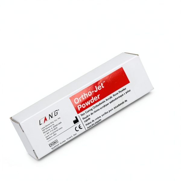 Lang Dental Fast Self‑Curing Acrylic Dental Material 45.79-2