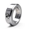 Jeremywell Shaft Collar Zinc Plated Half Inch Set Screw Secure Fit-5