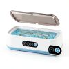 Blazeavian 49kHz Ultrasonic Jewelry Cleaner 650ml Stainless Steel-3
