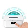 snawowo Ultrasonic Jewelry Cleaner A7 800ml Stainless Steel-3