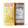Thomas' Plain Bagels 6 Count Soft Chewy Kosher Parve Certified-1