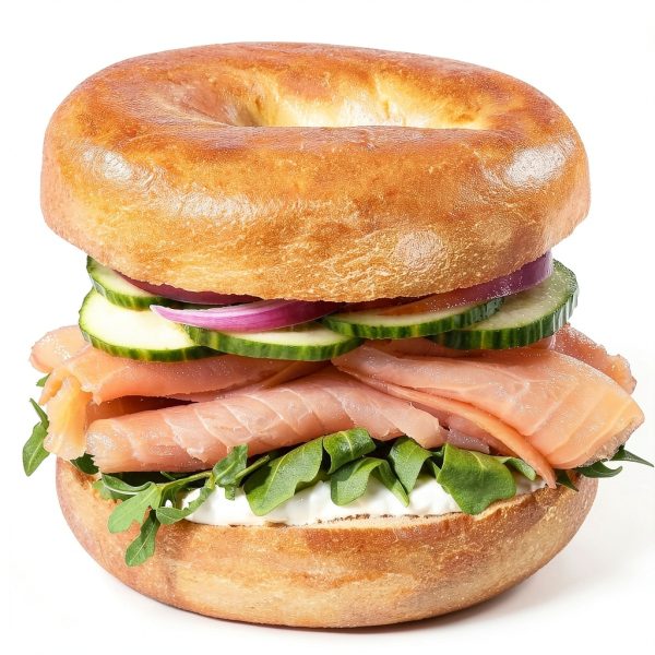 Thomas' Plain Bagels 6 Count Soft Chewy Kosher Parve Certified-6