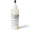 Jet Tooth Shade Acrylic Powder #62/A2 4oz – Dental Lab Material-0