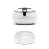 Ultrasonic Jewelry Cleaner Magnasonic FBA_CD2800 20oz 3 Minute Cycle-8