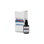 Pulpdent Tuff-Temp 6ml Acrylic Bottle with Automix Cartridge System-0
