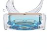 Ultrasonic Glasses Cleaner VISOCUVEX SJ-W1 35W with 16.9oz Tank-1