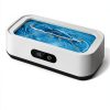 MDZYSJ Ultrasonic Jewelry Cleaner CSB024-1 20oz Steel Watch Holder-2