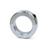 Jeremywell Shaft Collar Zinc Plated Half Inch Set Screw Secure Fit-3