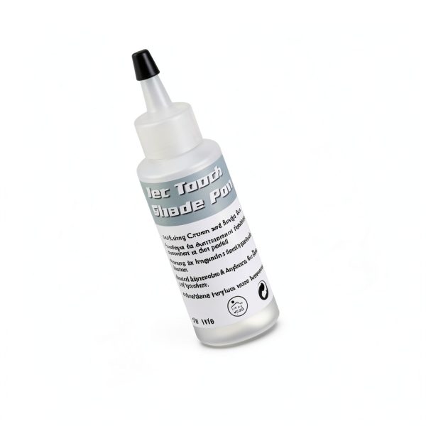 Lang Dental Fast‑Set Acrylic Temporary Crown & Bridge 6‑9 Min-0