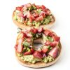 Thomas' Plain Bagels 6 Count Soft Chewy Kosher Parve Certified-14