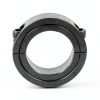 Jeremywell 1-3/4" Bore Double Split Set Screw Shaft Collar OD 2-3/4" Width 11/16" (2 PCS)-2