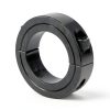 Jeremywell 1-3/4" Bore Double Split Set Screw Shaft Collar OD 2-3/4" Width 11/16" (2 PCS)-5