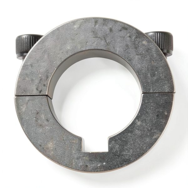 Lock Collar Clamp 4x 1" Aluminum Shaft Collar for Go Kart Axle TORCNC-1
