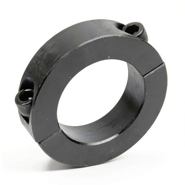 Jeremywell 1-3/4" Bore Double Split Set Screw Shaft Collar OD 2-3/4" Width 11/16" (2 PCS)-6