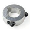 Lock Collar Clamp 4x 1" Aluminum Shaft Collar for Go Kart Axle TORCNC-3