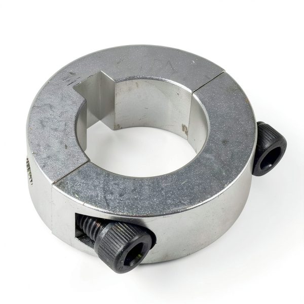 Lock Collar Clamp 4x 1" Aluminum Shaft Collar for Go Kart Axle TORCNC-3