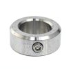 Jeremywell 3/4" Bore Stainless Steel Shaft Collar Screw OD 1-1/4" 4pcs-6